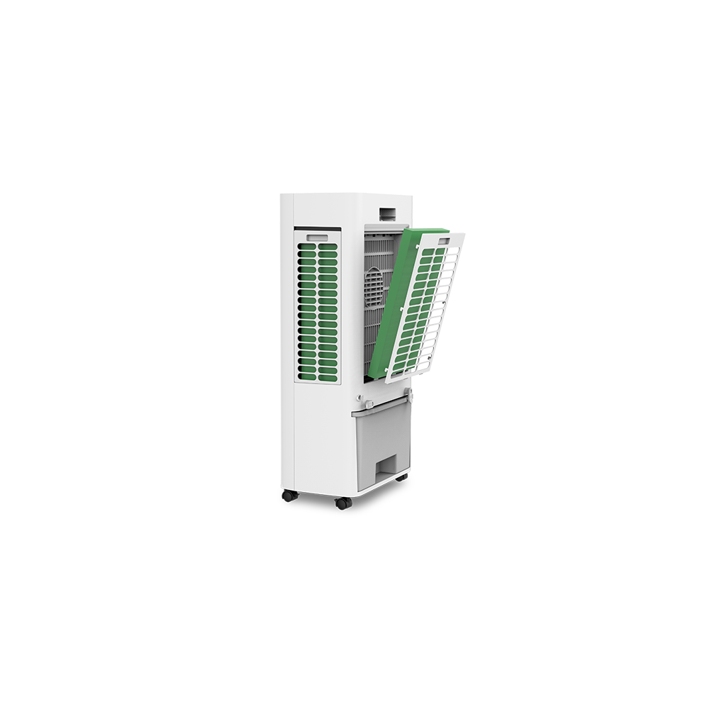 ჰაერის გამაგრილებელი MARAZZI WCM-RC12L105W — დამატებითი ხედი