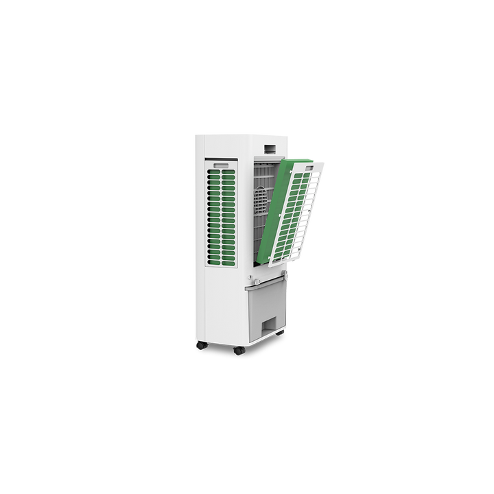 ჰაერის გამაგრილებელი MARAZZI WCM-RC12L105W — დამატებითი ხედი