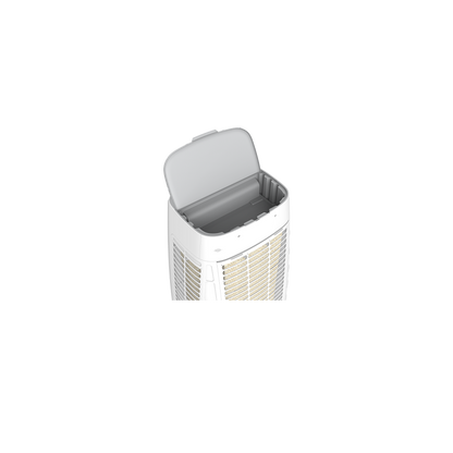 ჰაერის გამაგრილებელი MARAZZI WCM-RC54L220W — დამატებითი ხედი
