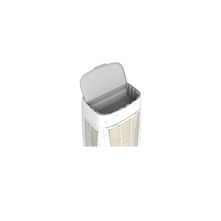 ჰაერის გამაგრილებელი MARAZZI WCM-RC54L220W — დამატებითი ხედი