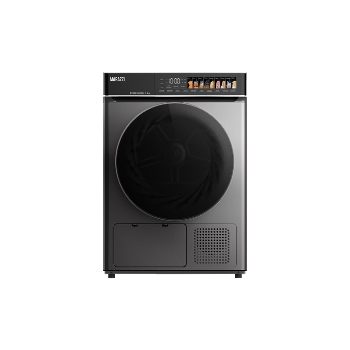 ტანსაცმლის საშრობი MARAZZI DH1062FL62(S/DG)