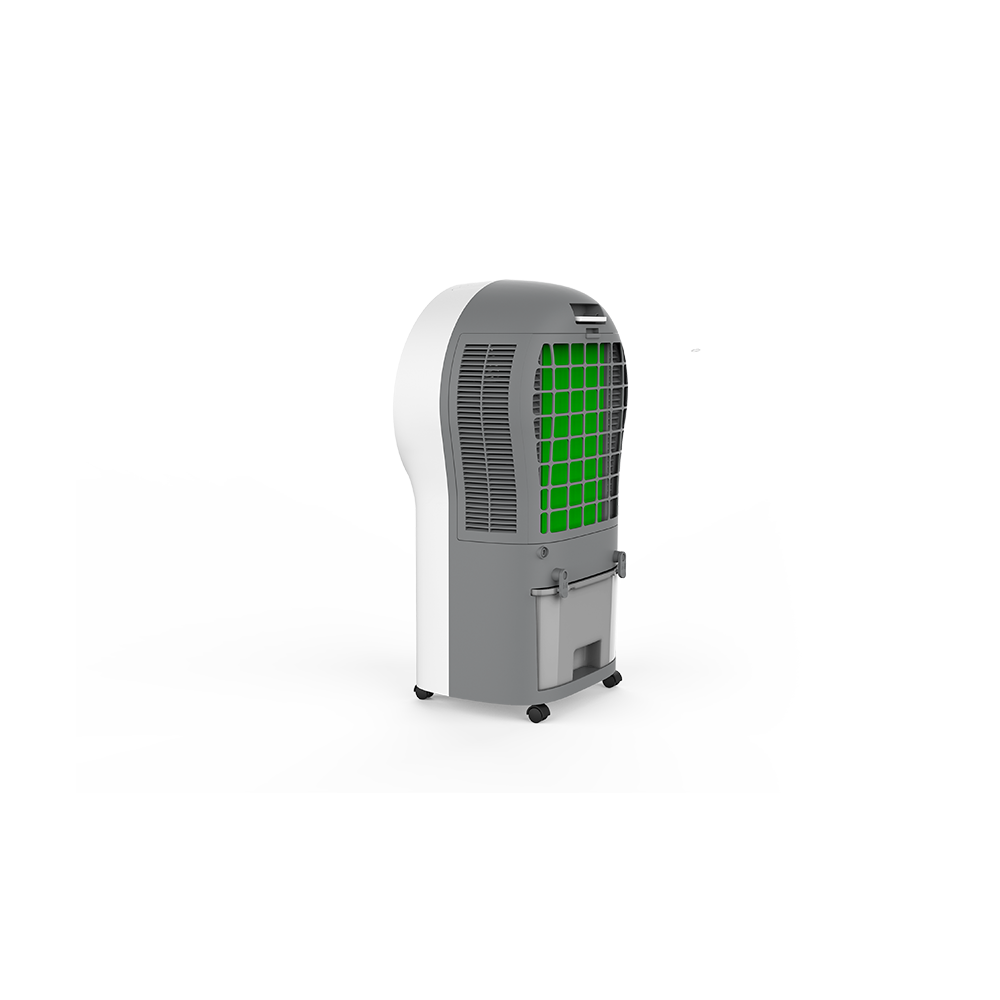ჰაერის გამაგრილებელი MARAZZI WCM-RC6L60W — დამატებითი ხედი