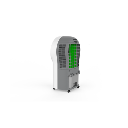 ჰაერის გამაგრილებელი MARAZZI WCM-RC6L60W — დამატებითი ხედი