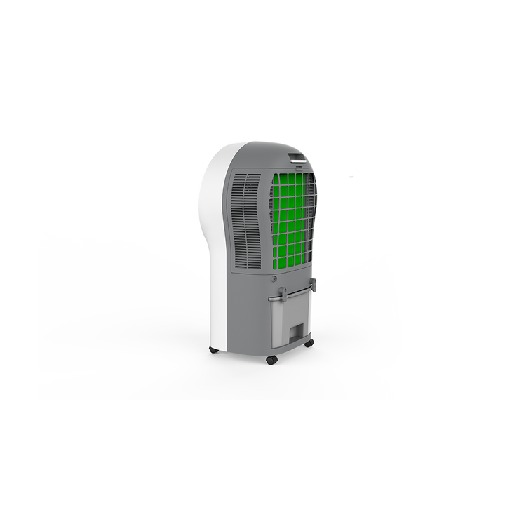ჰაერის გამაგრილებელი MARAZZI WCM-RC6L60W — დამატებითი ხედი