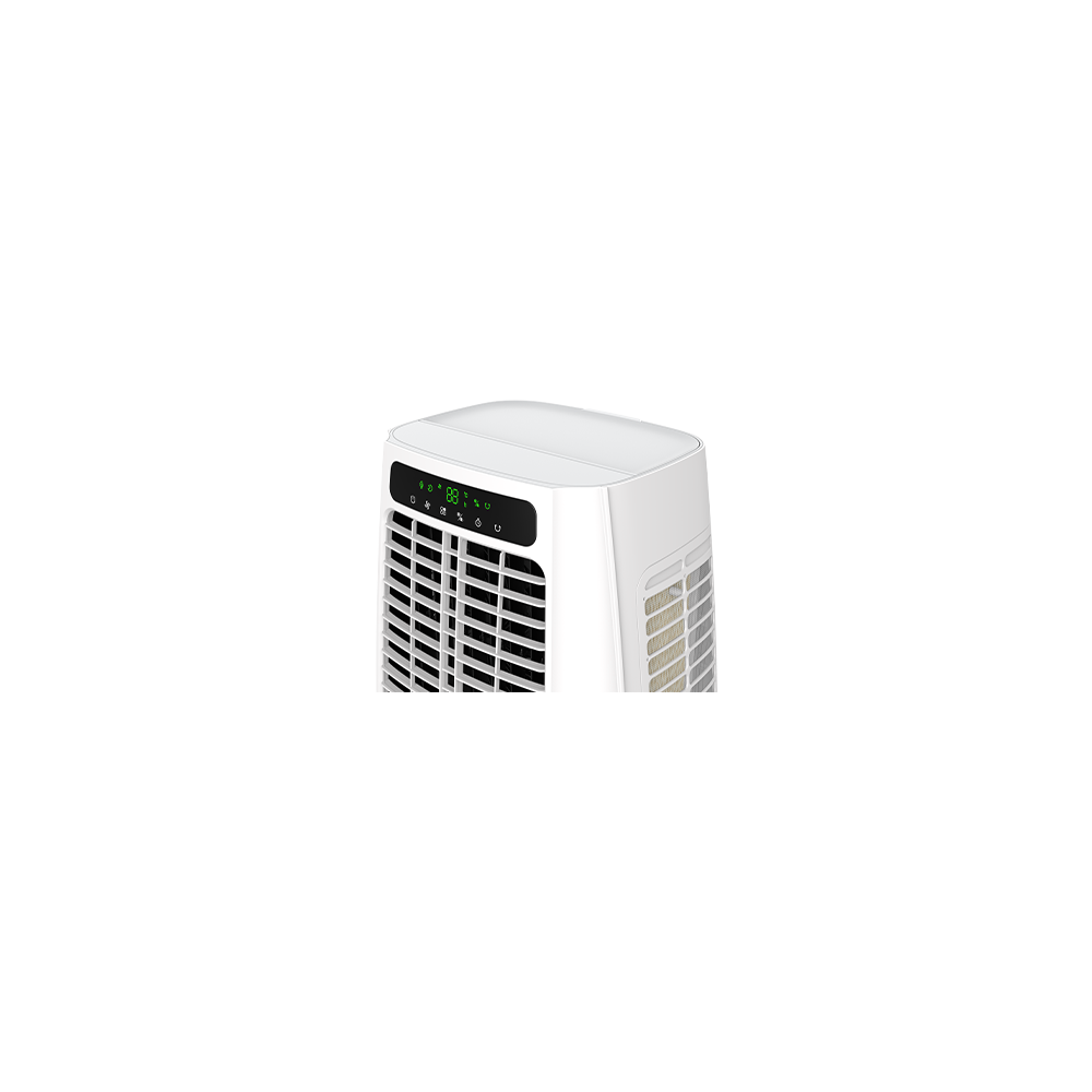 ჰაერის გამაგრილებელი MARAZZI WCM-RC54L220W — დამატებითი ხედი