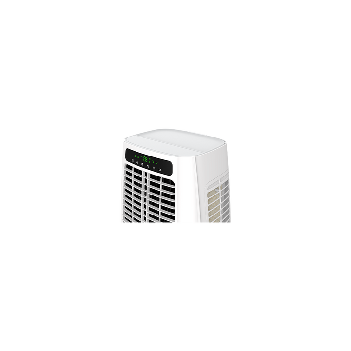 ჰაერის გამაგრილებელი MARAZZI WCM-RC54L220W — დამატებითი ხედი
