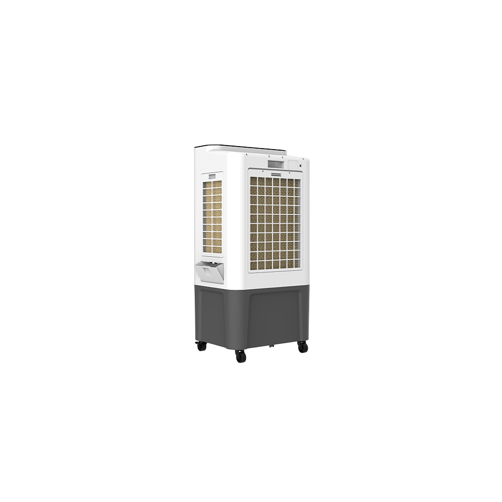 ჰაერის გამაგრილებელი MARAZZI WCM-RC40L120W — დამატებითი ხედი