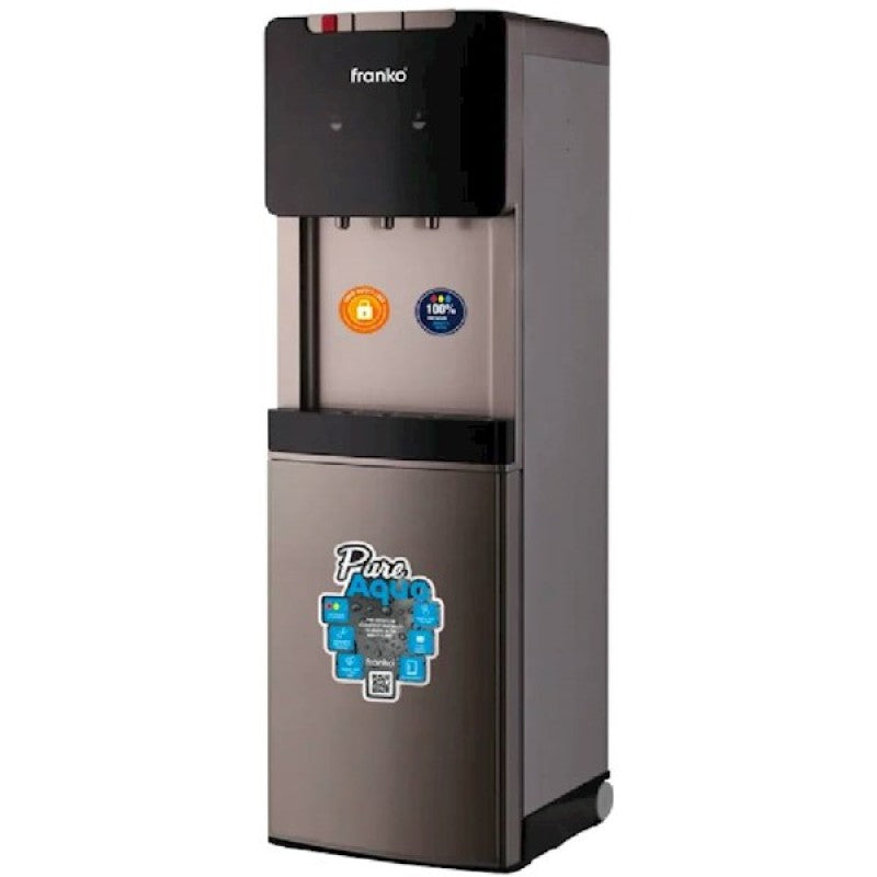წყლის დისპენსერი FRANKO FWD-1228B