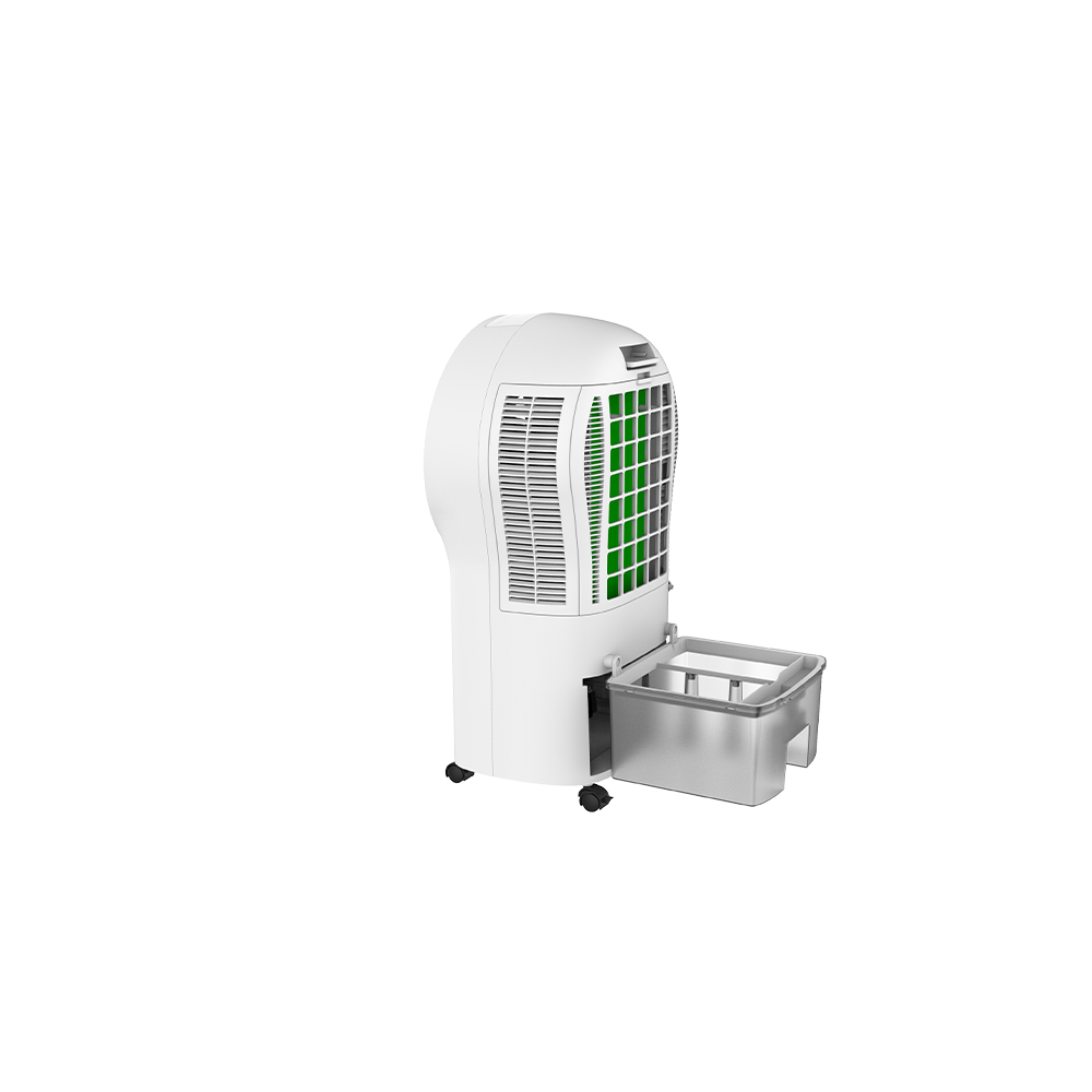 ჰაერის გამაგრილებელი MARAZZI WCM-RC6L60W — დამატებითი ხედი