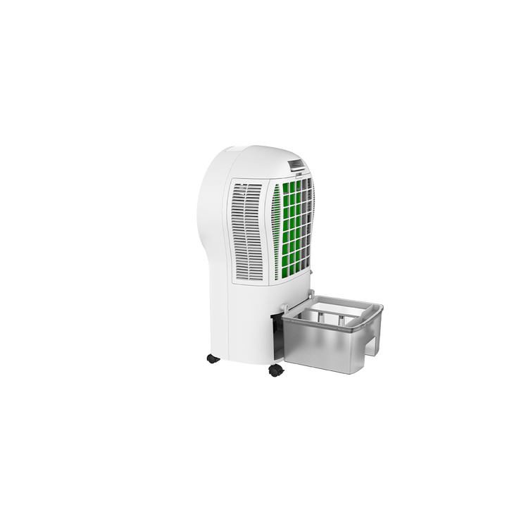 ჰაერის გამაგრილებელი MARAZZI WCM-RC6L60W — დამატებითი ხედი