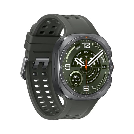 სმარტ საათი. Samsung Galaxy Watch Ultra 2 Silver (SM-L715FZSACAU)