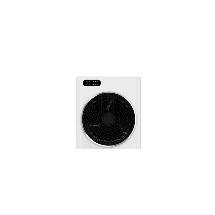 ჰაერის გამაგრილებელი MARAZZI WCM-RC12L105W — დამატებითი ხედი