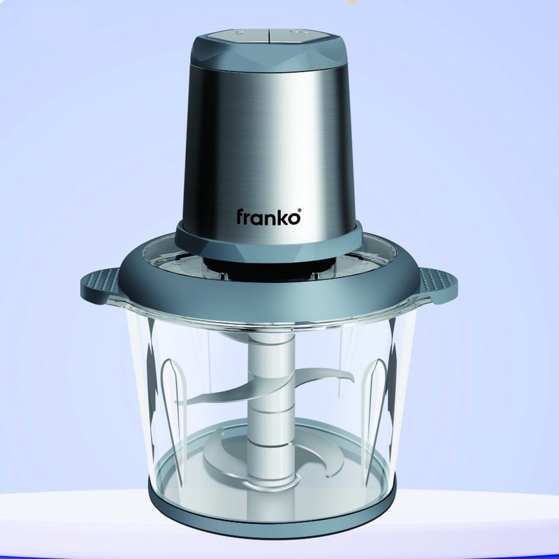 ჩოფერი FRANKO FCH-1225