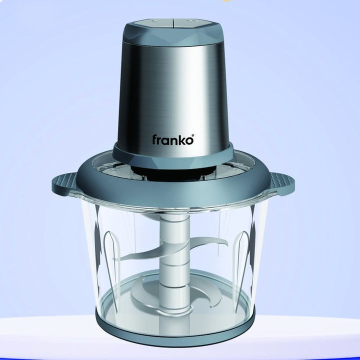 ჩოფერი FRANKO FCH-1225
