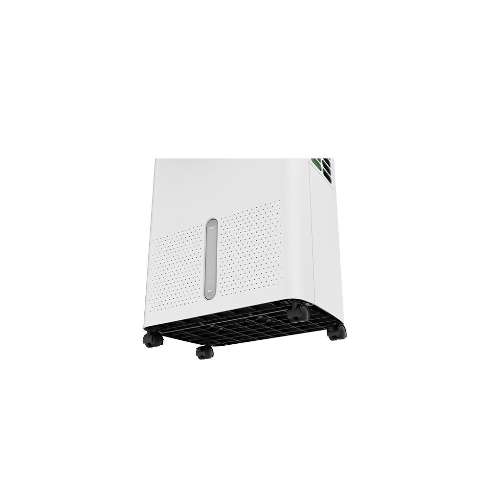 ჰაერის გამაგრილებელი MARAZZI WCM-RC12L105W — დამატებითი ხედი