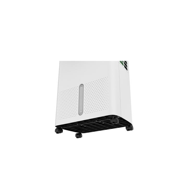 ჰაერის გამაგრილებელი MARAZZI WCM-RC12L105W — დამატებითი ხედი