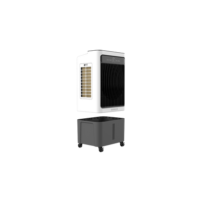 ჰაერის გამაგრილებელი MARAZZI WCM-RC40L120W — დამატებითი ხედი