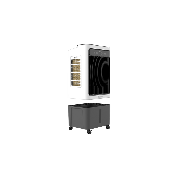 ჰაერის გამაგრილებელი MARAZZI WCM-RC40L120W — დამატებითი ხედი