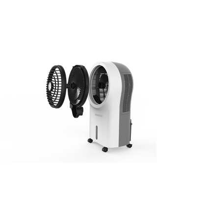 ჰაერის გამაგრილებელი MARAZZI WCM-RC6L60W — დამატებითი ხედი