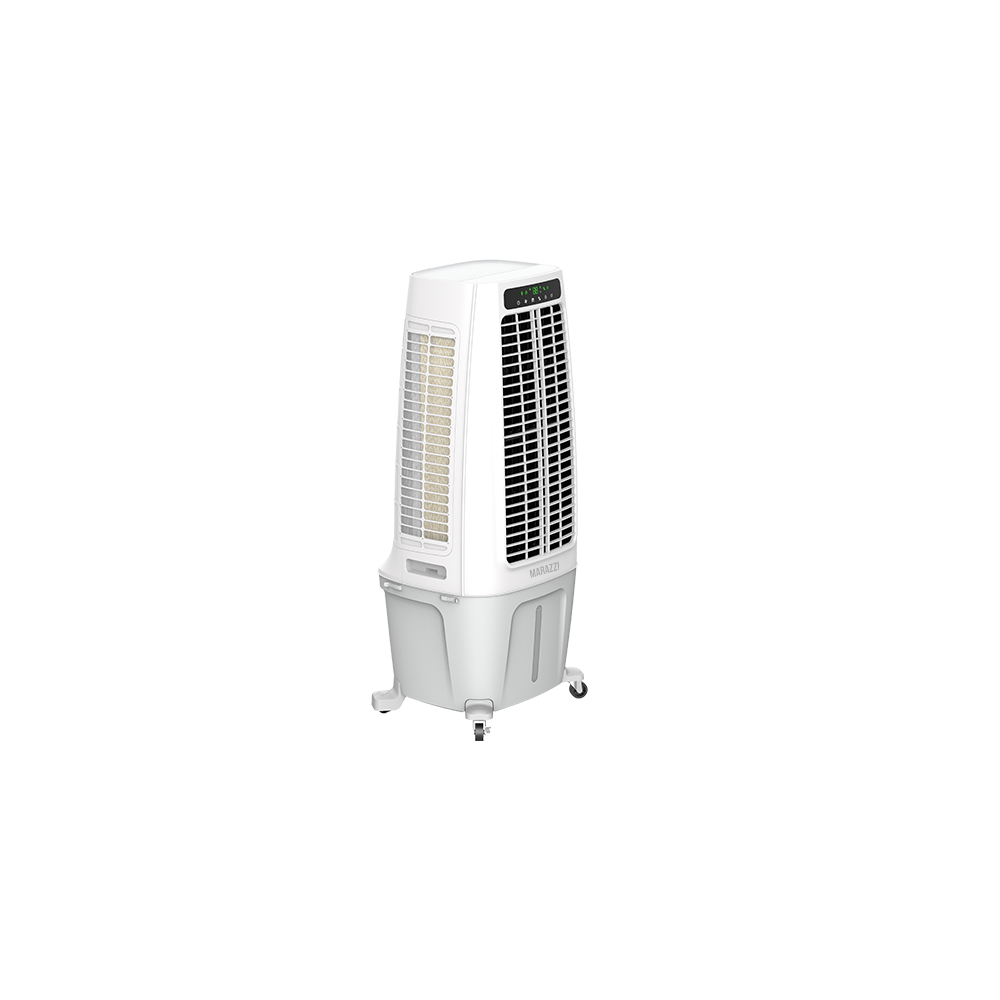 ჰაერის გამაგრილებელი MARAZZI WCM-RC54L220W — დამატებითი ხედი
