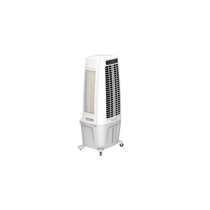 ჰაერის გამაგრილებელი MARAZZI WCM-RC54L220W — დამატებითი ხედი