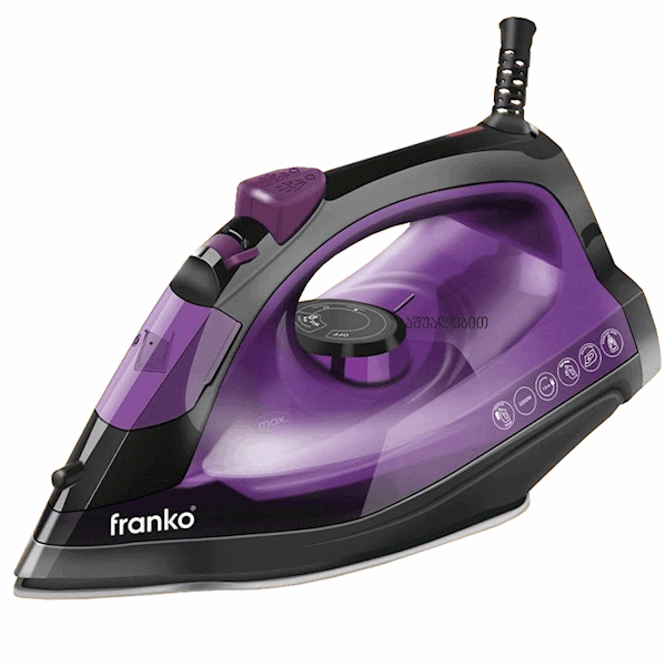 უთო FRANKO FSI-1190
