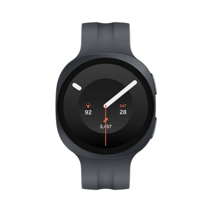 სმარტ საათი. Samsung Galaxy Watch 9 40mm Black (SM-L340NZKACIS)