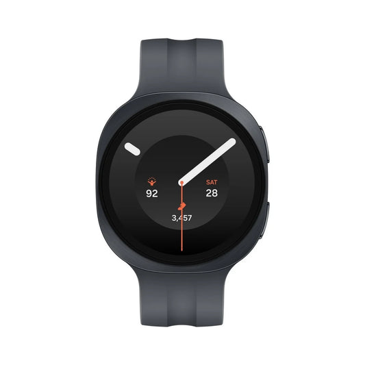 სმარტ საათი. Samsung Galaxy Watch 9 40mm Black (SM-L340NZKACIS)