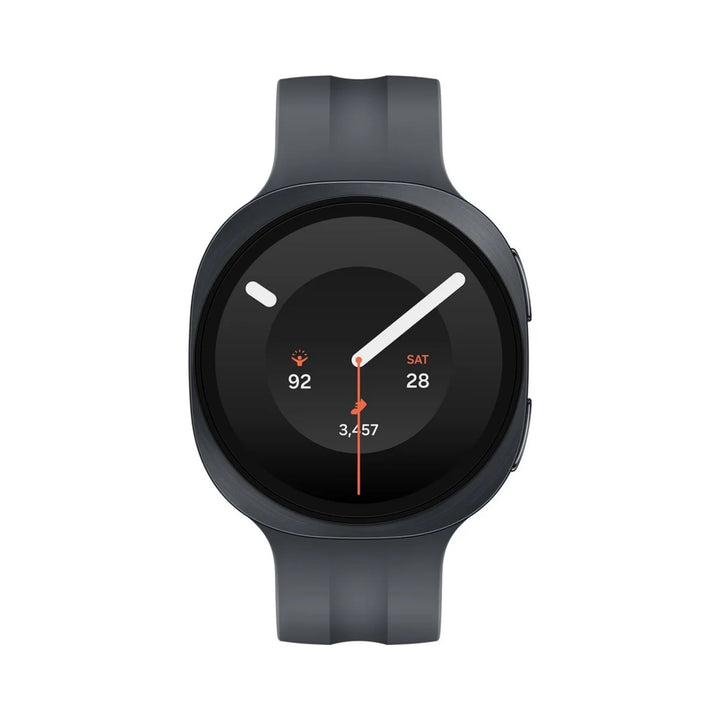 სმარტ საათი. Samsung Galaxy Watch 9 40mm Black (SM-L340NZKACIS)