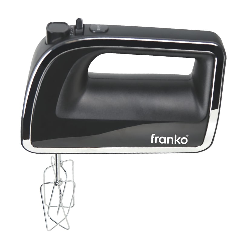 ხელის მიქსერი FRANKO FMX-1084 — დამატებითი ხედი