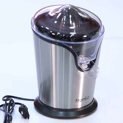 წვენსაწური FRANKO FCJ-1125 — დამატებითი ხედი
