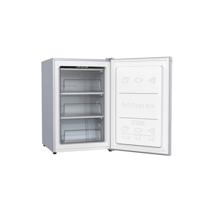 საყინულე MARAZZI BD-97-53H(S) — დამატებითი ხედი