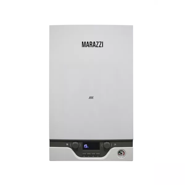 გაზის გათბობის ქვაბი MARAZZI DE-H32 V3