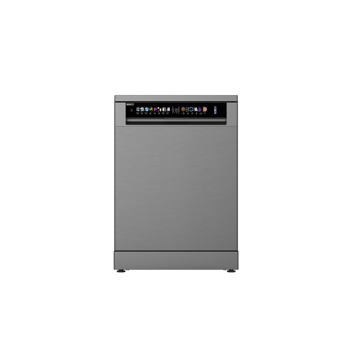 ჭურჭლის სარეცხი მანქანა MARAZZI DW-D06S15FS-A(S/DG)