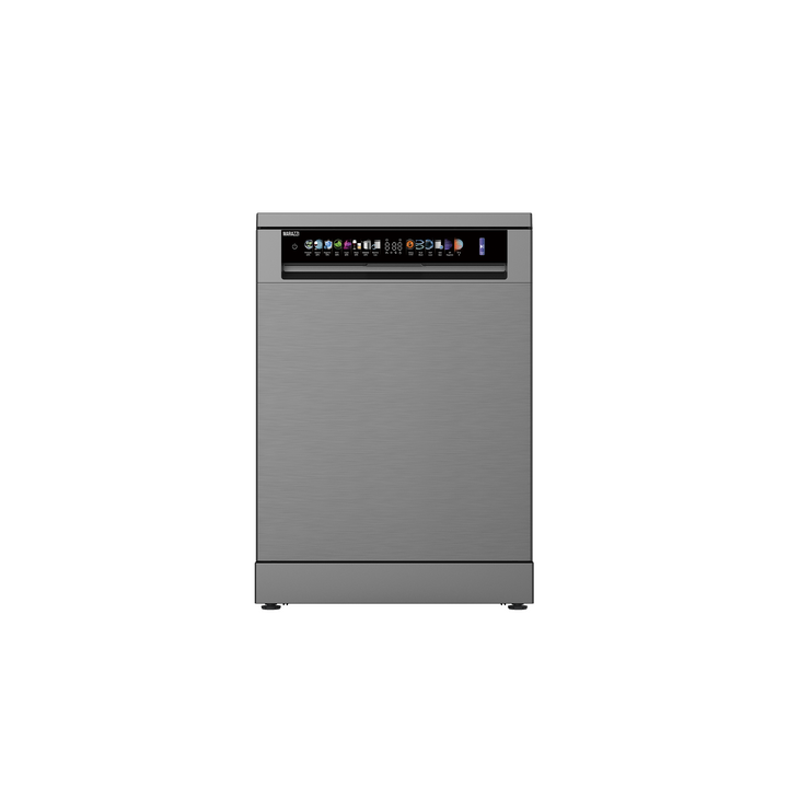 ჭურჭლის სარეცხი მანქანა MARAZZI DW-D06S15FS-A(S/DG)