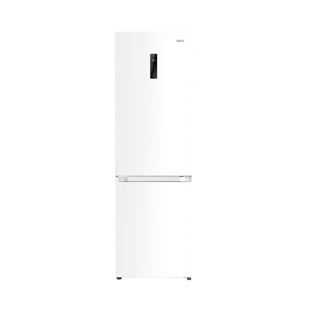 მაცივარი MARAZZI BMF-489FSO(SW)-INV