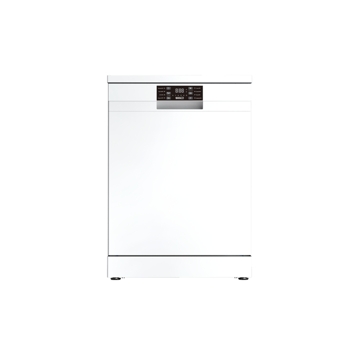 ჭურჭლის სარეცხი მანქანა MARAZZI DW-D05S13FS(S/W)