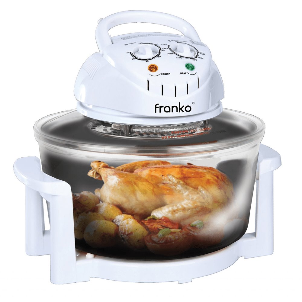აეროგრილი FRANKO FK-1003W