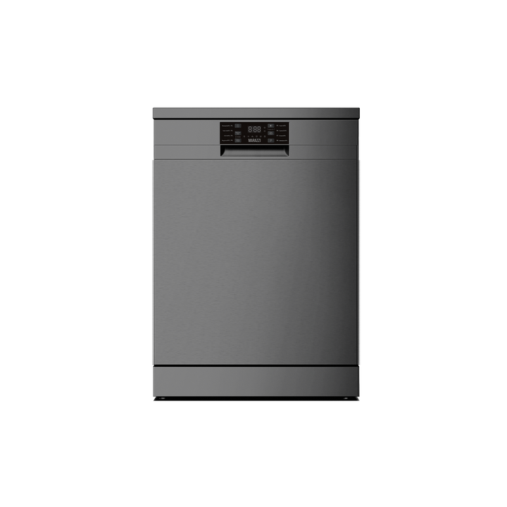 ჭურჭლის სარეცხი მანქანა MARAZZI DW-D05S13FS(S/DG)