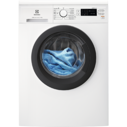 სარეცხი მანქანა ELECTROLUX EW2T528S