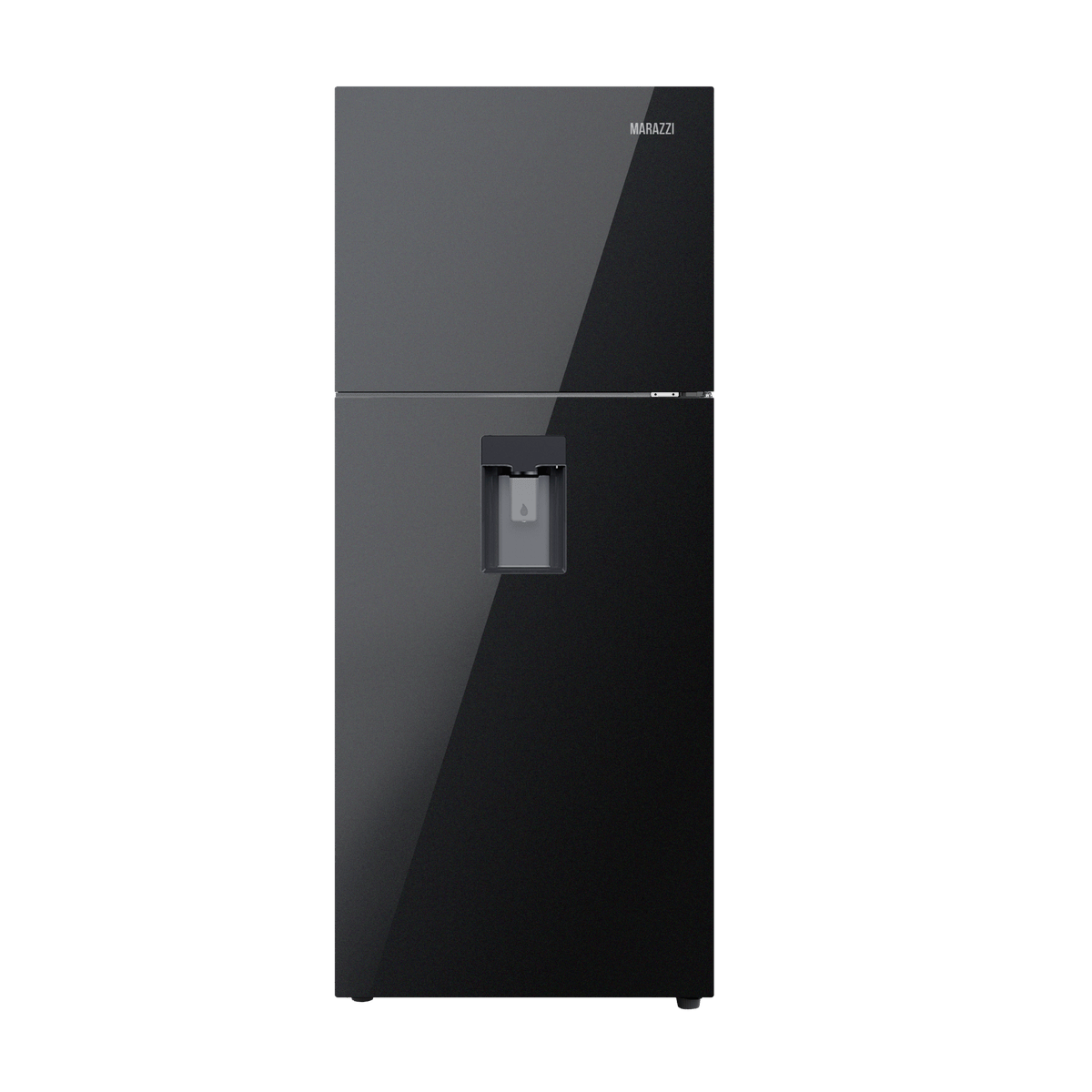 მაცივარი MARAZZI TMF-495FSWI(SBG)-INV