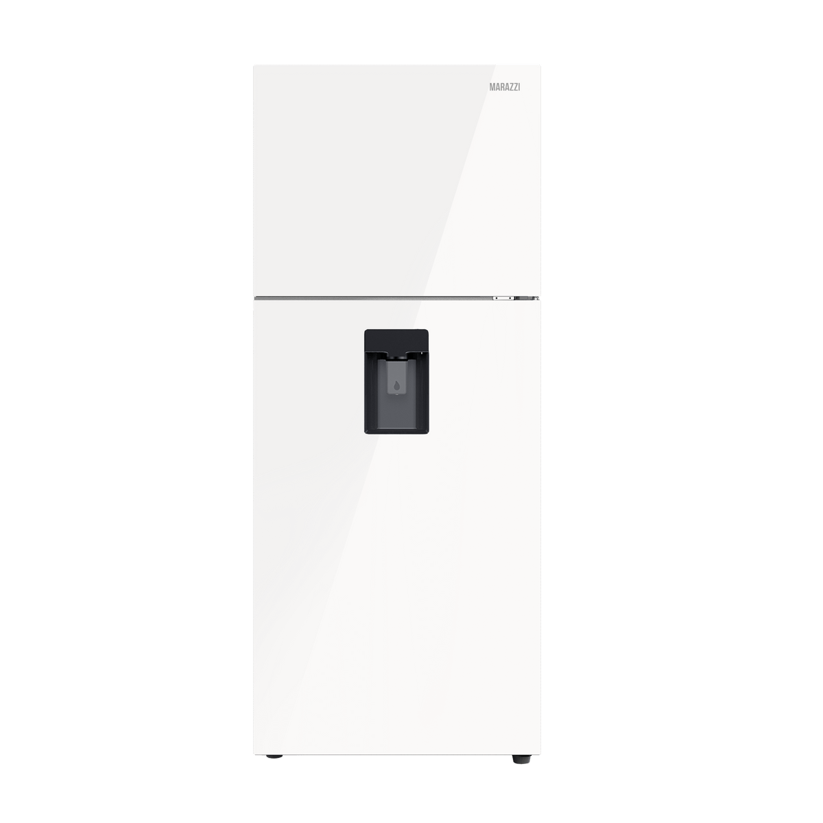 მაცივარი MARAZZI TMF-495FSWI(SWG)