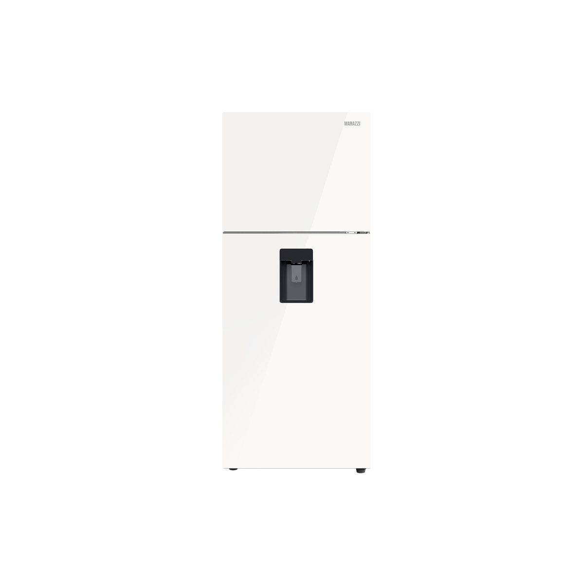 მაცივარი MARAZZI TMF-495FSWI(SWG)-INV