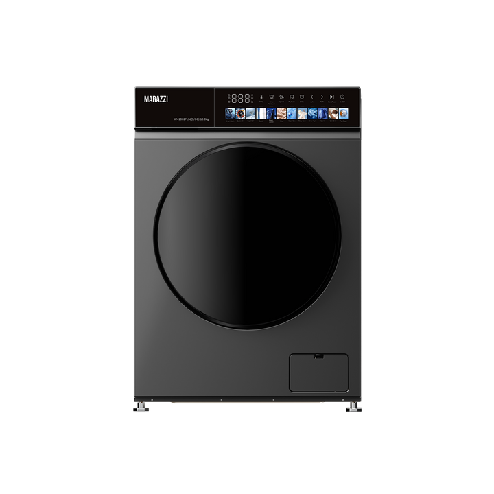 სარეცხი მანქანა MARAZZI WM1002FL36(S/DG)