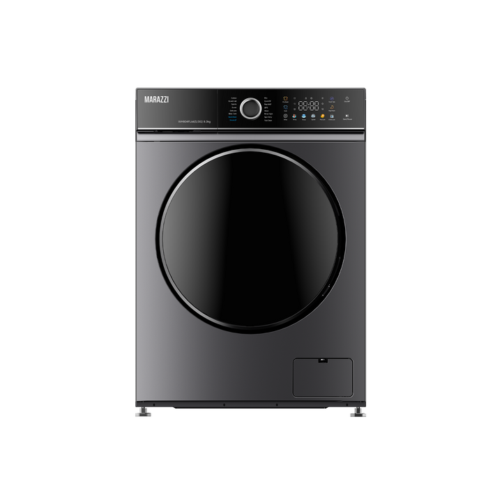 სარეცხი მანქანა MARAZZI WM804FL66(S/DG)