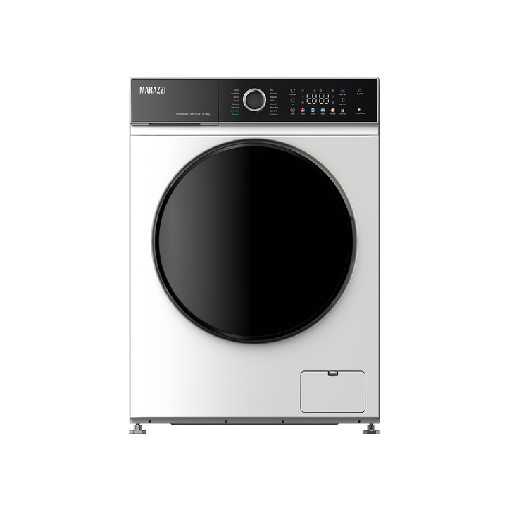 სარეცხი მანქანა MARAZZI WM804FL66(S/W)