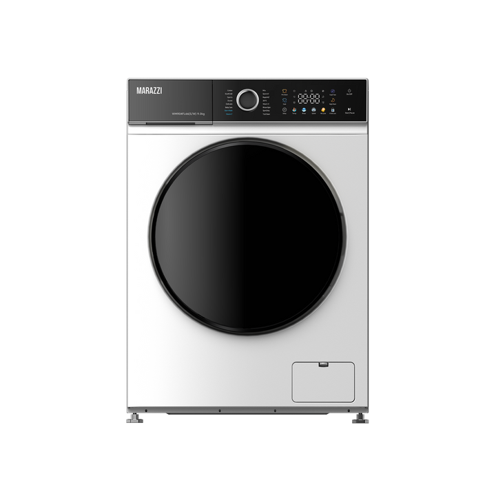 სარეცხი მანქანა MARAZZI WM904FL66(S/W)