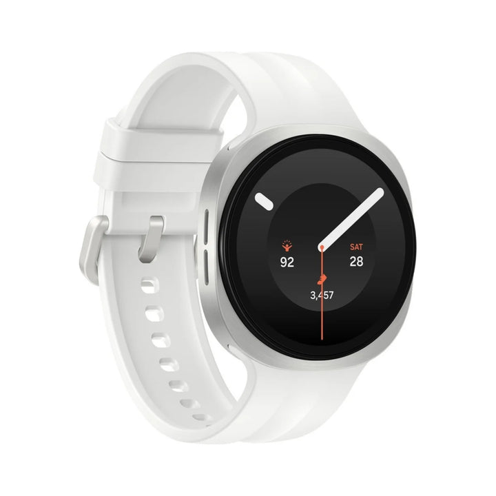 სმარტ საათი. Samsung Galaxy Watch 9 40mm Cream (SM-L340NZEACIS)