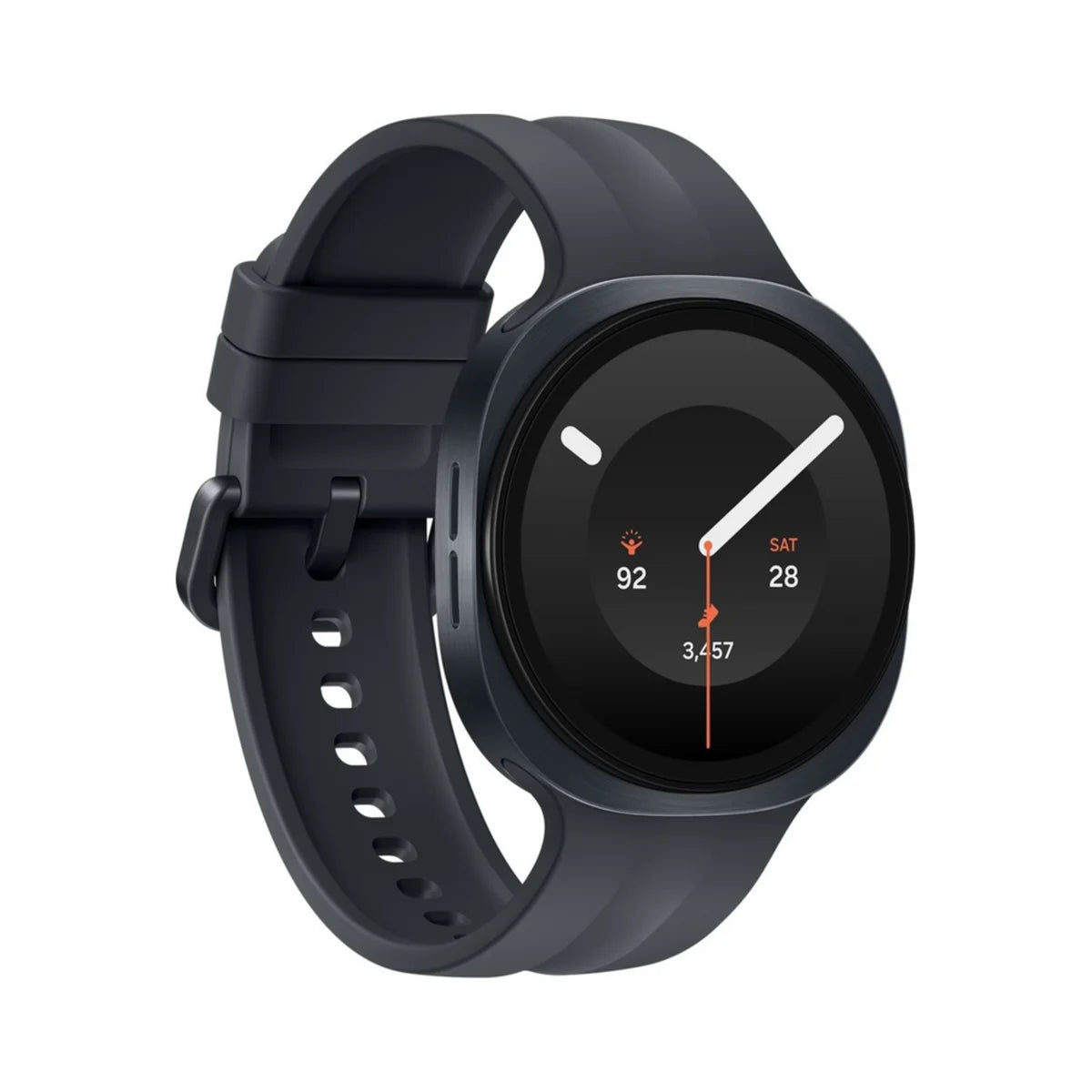 სმარტ საათი. Samsung Galaxy Watch 9 40mm Black (SM-L340NZKACIS)
