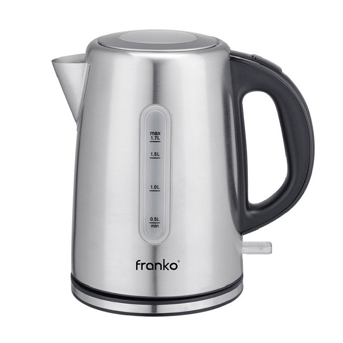 ელექტრო ჩაიდანი FRANKO FKT-1102